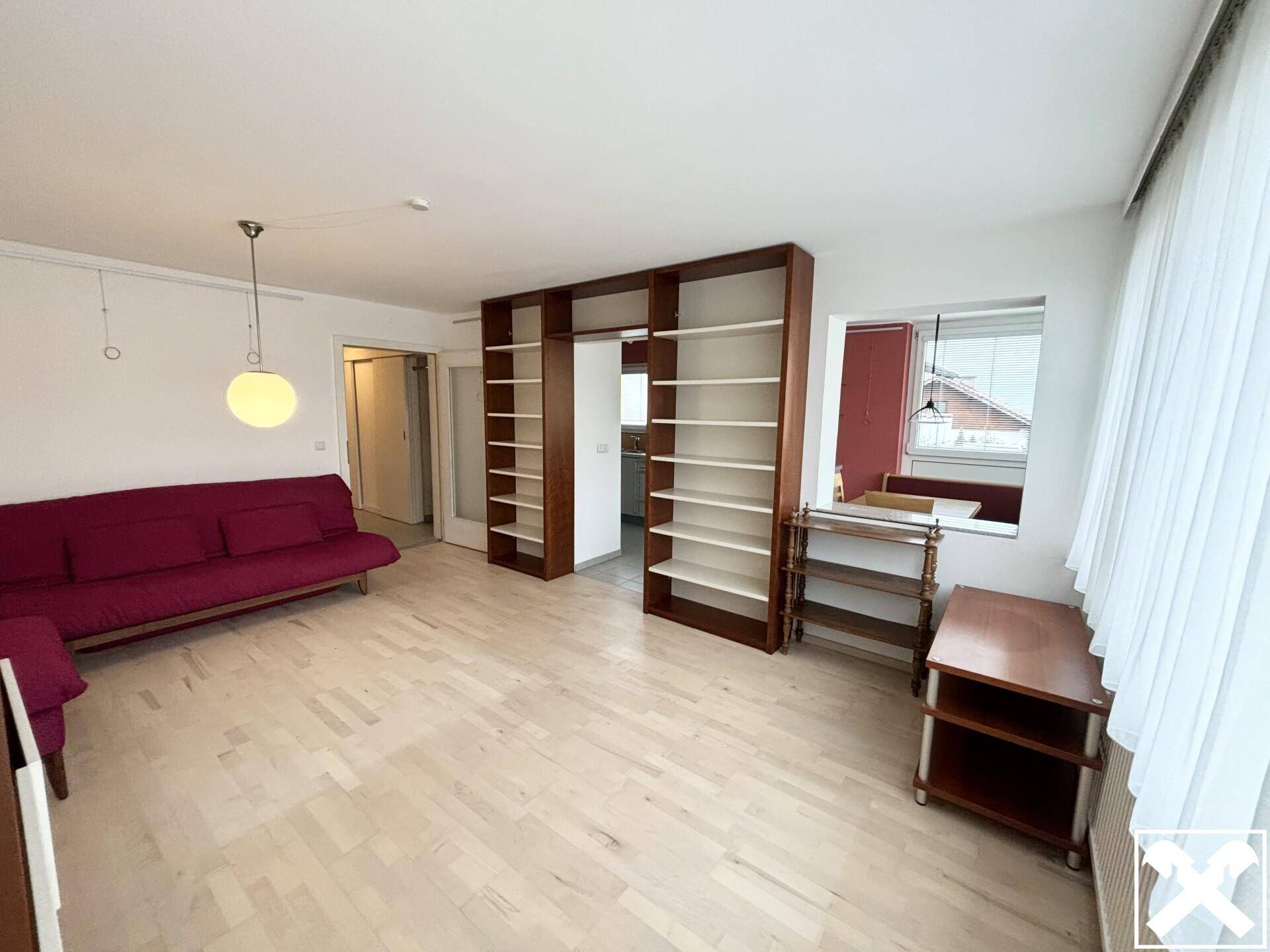 Wohnraum