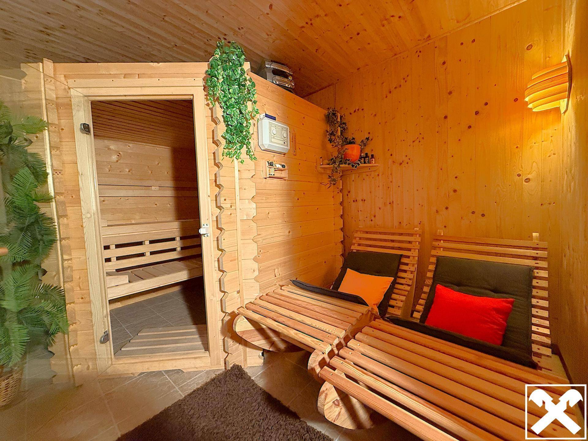 Sauna UG