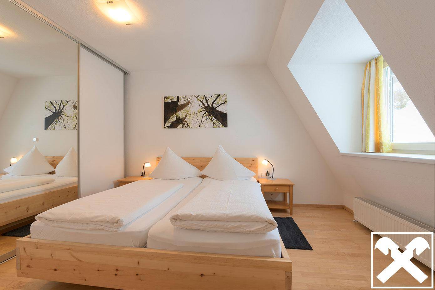 Schafzimmer