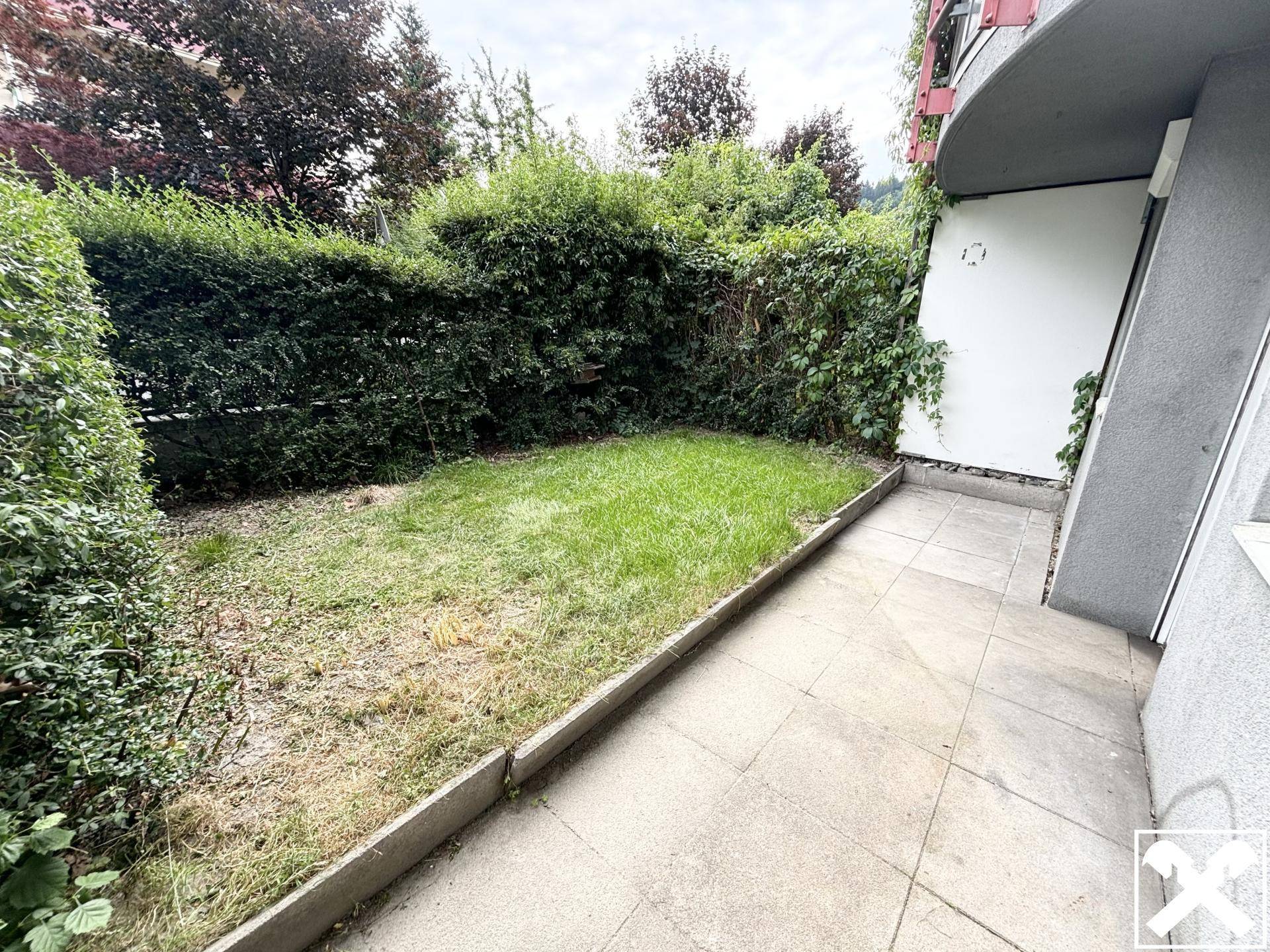 Garten / Terrasse