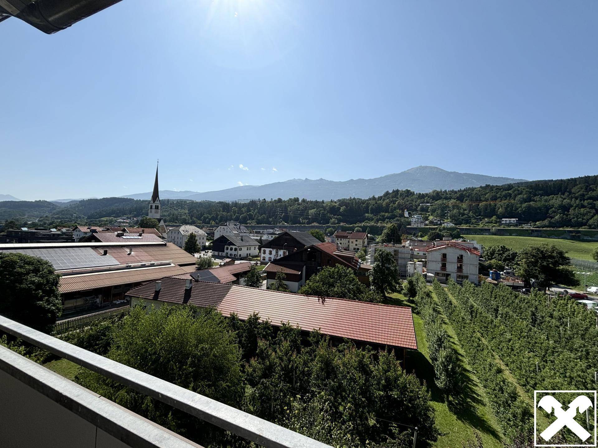 Ausblick