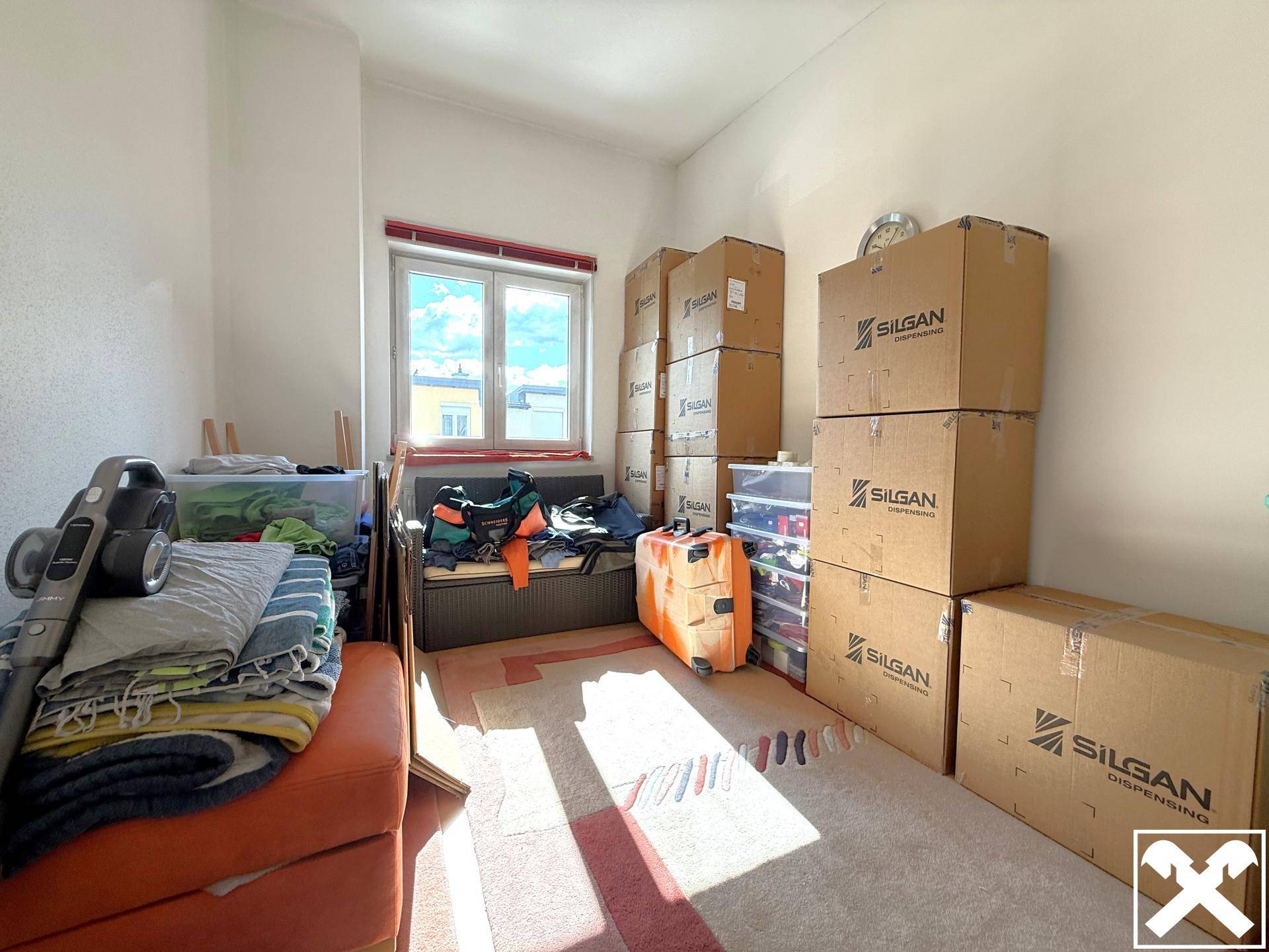 Schlafzimmer 2