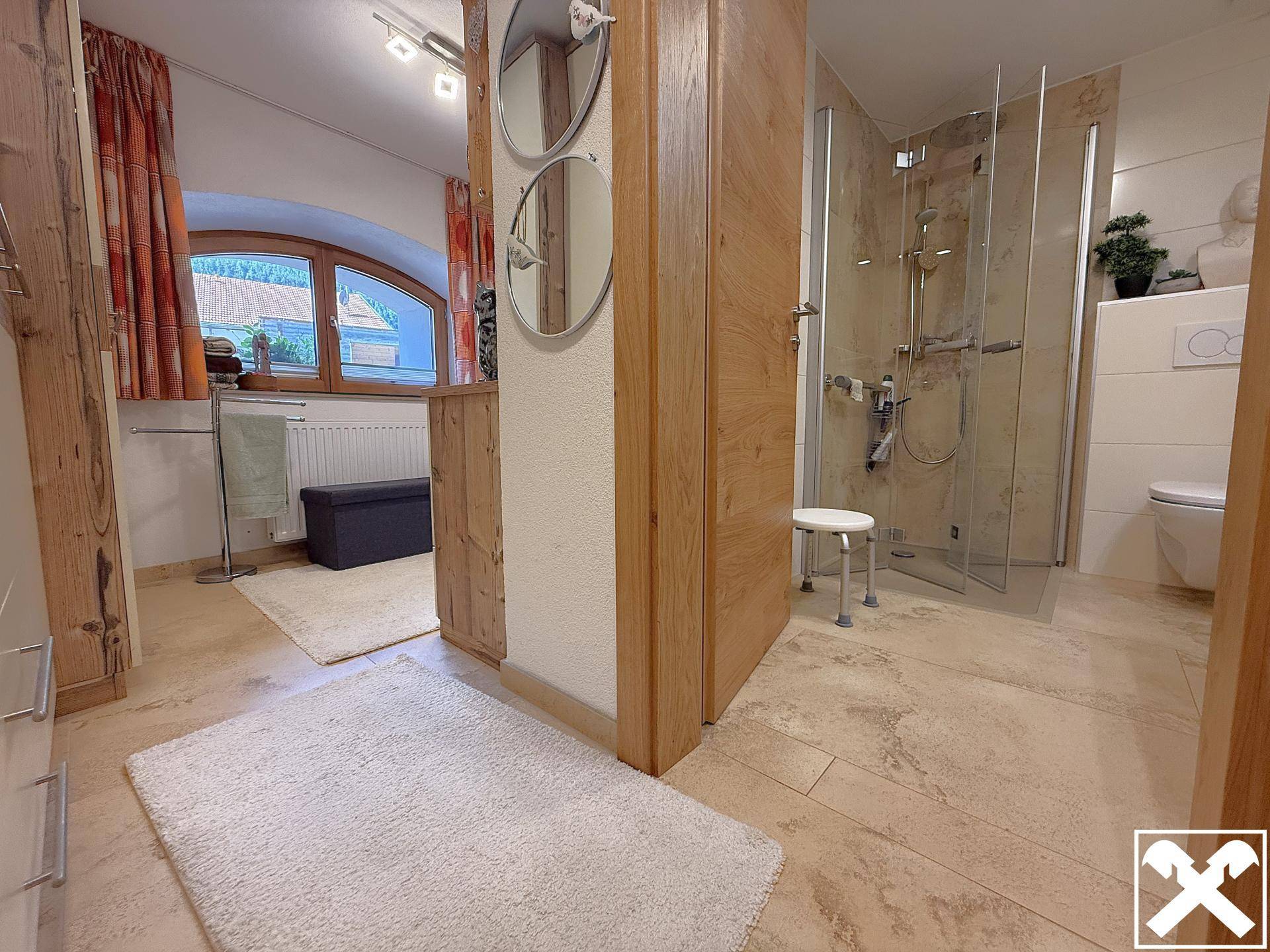 Gästezimmer EG