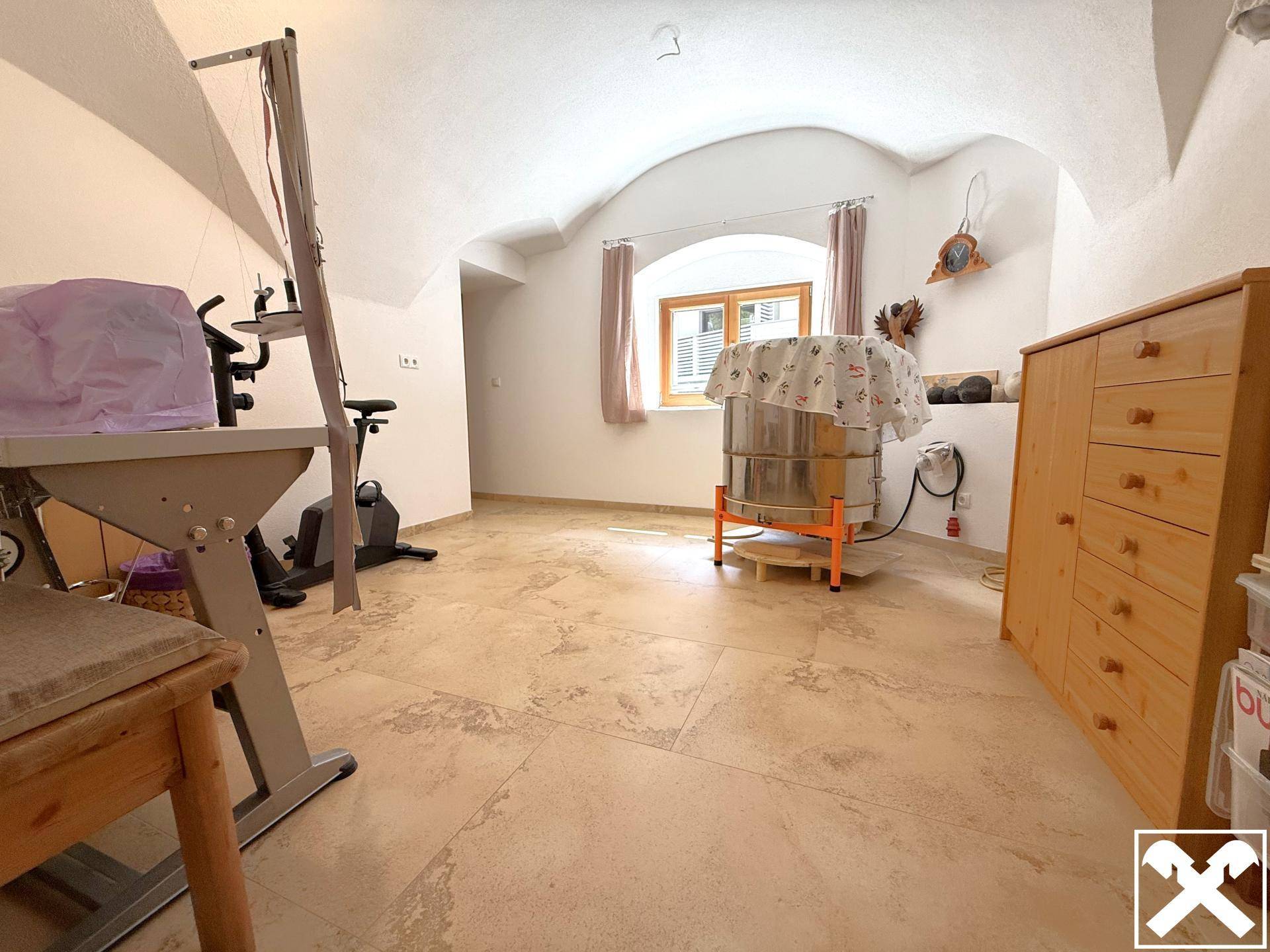 Zimmer 1 OG