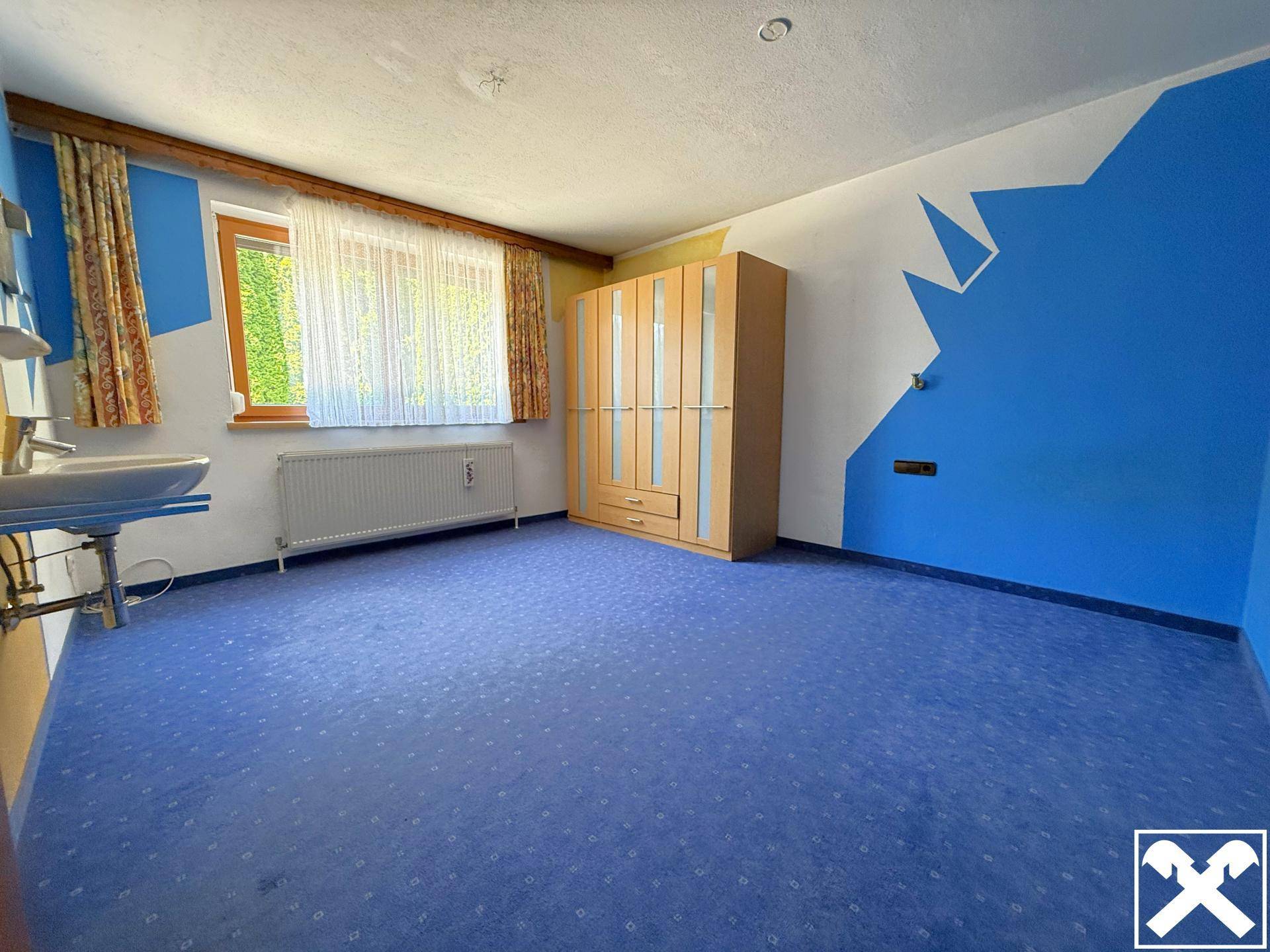 Top 2 Zimmer 1 OG