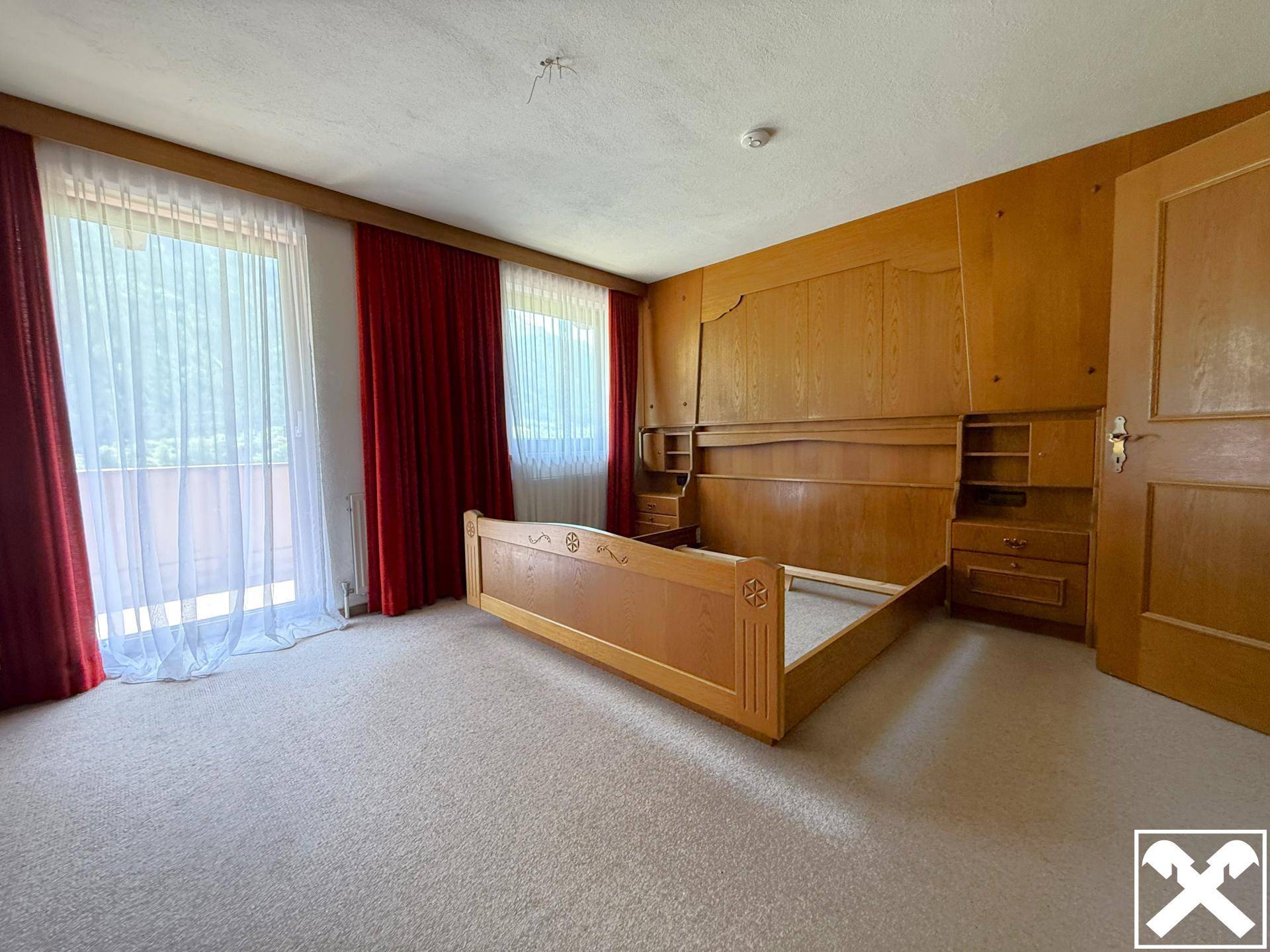 Top 2 Zimmer 2 OG