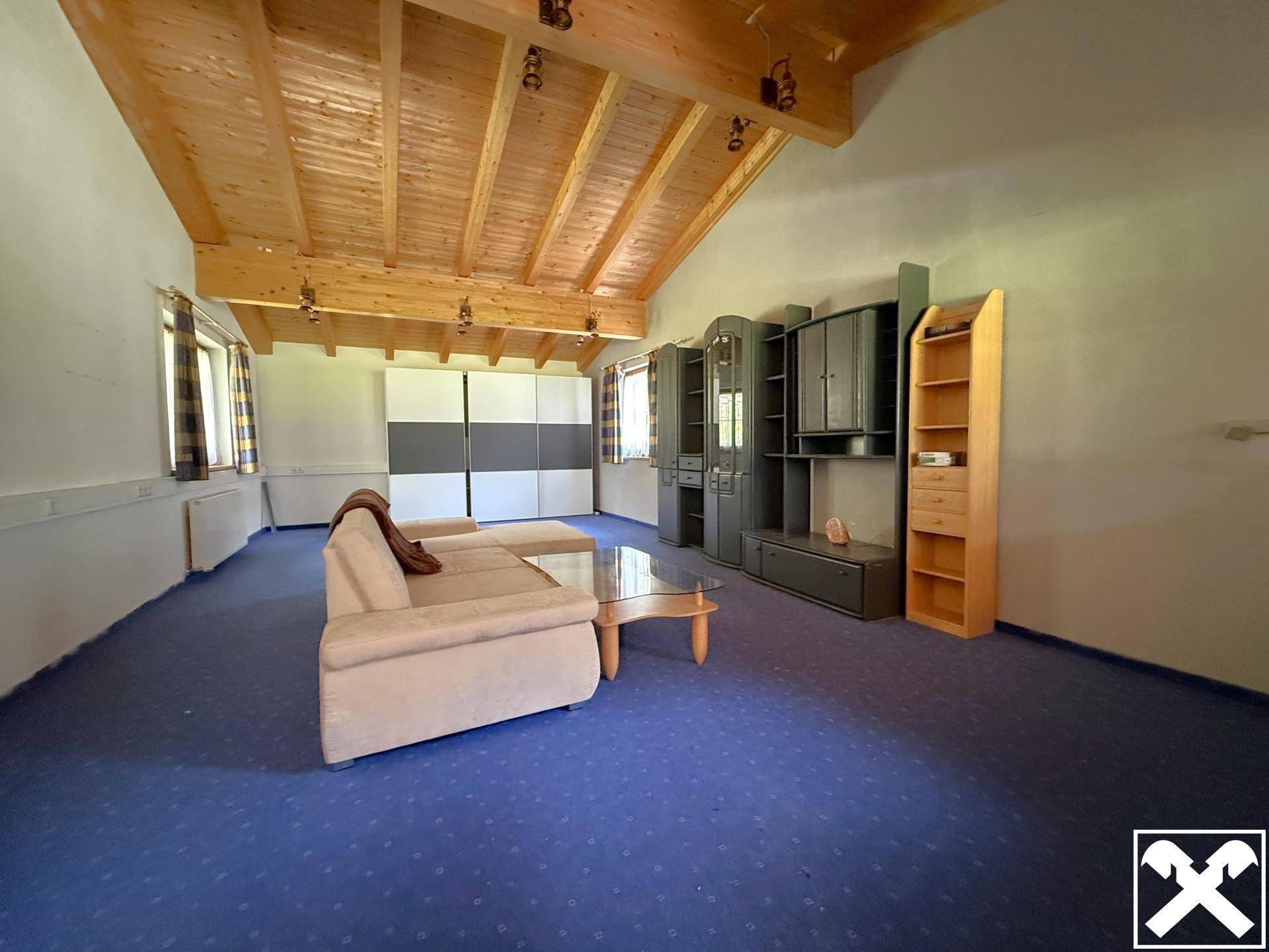 Büro OG