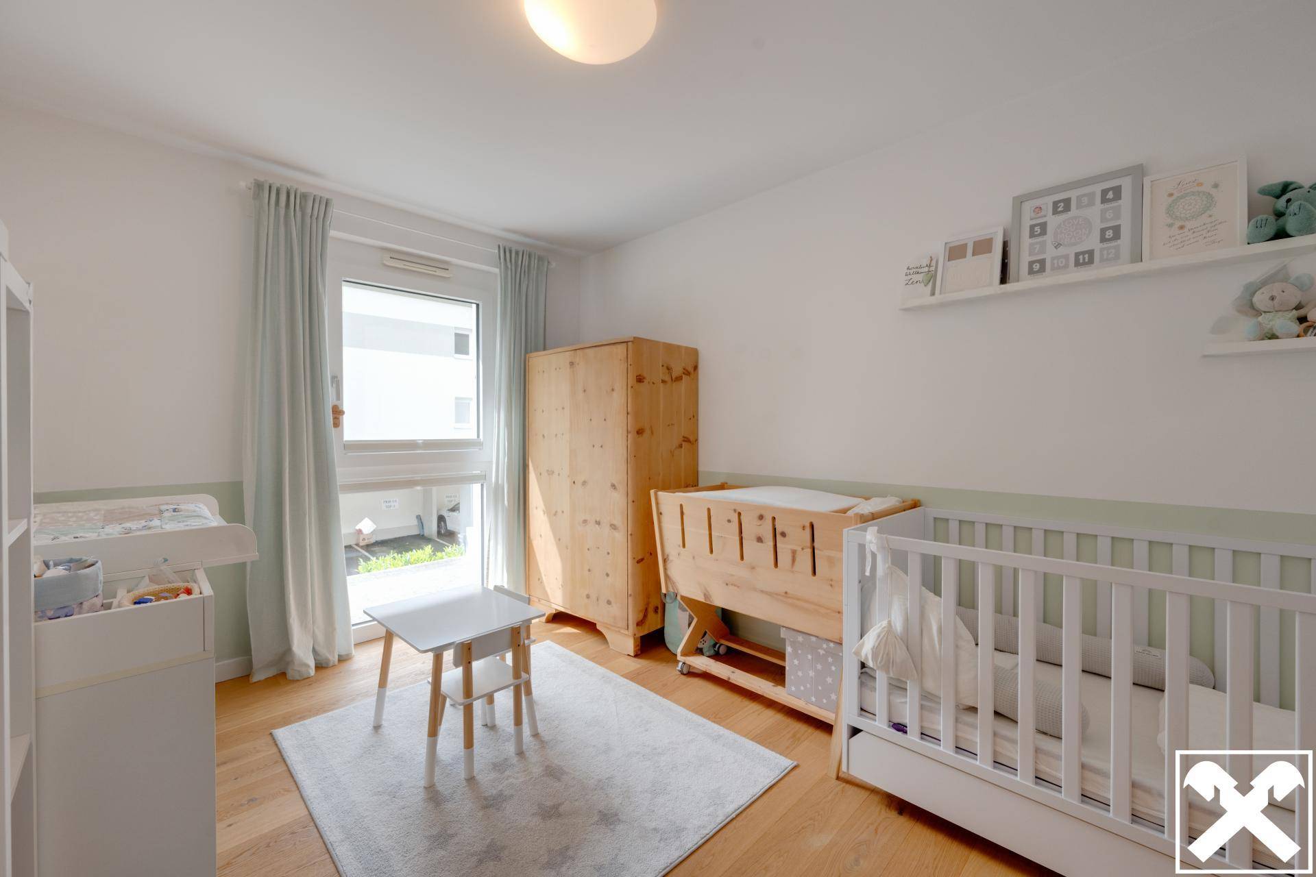 Schlafzimmer 2