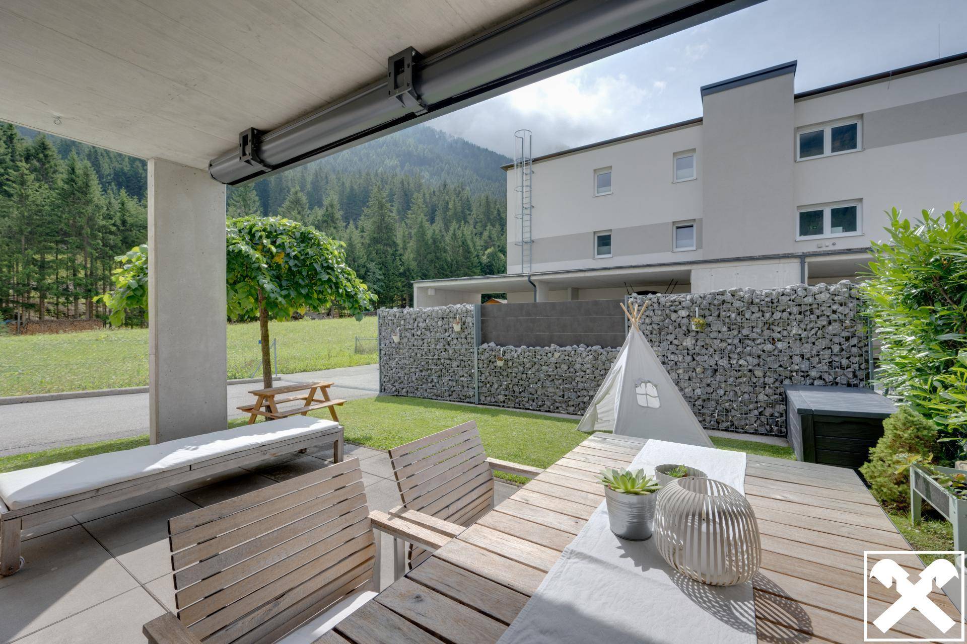Terrasse 1