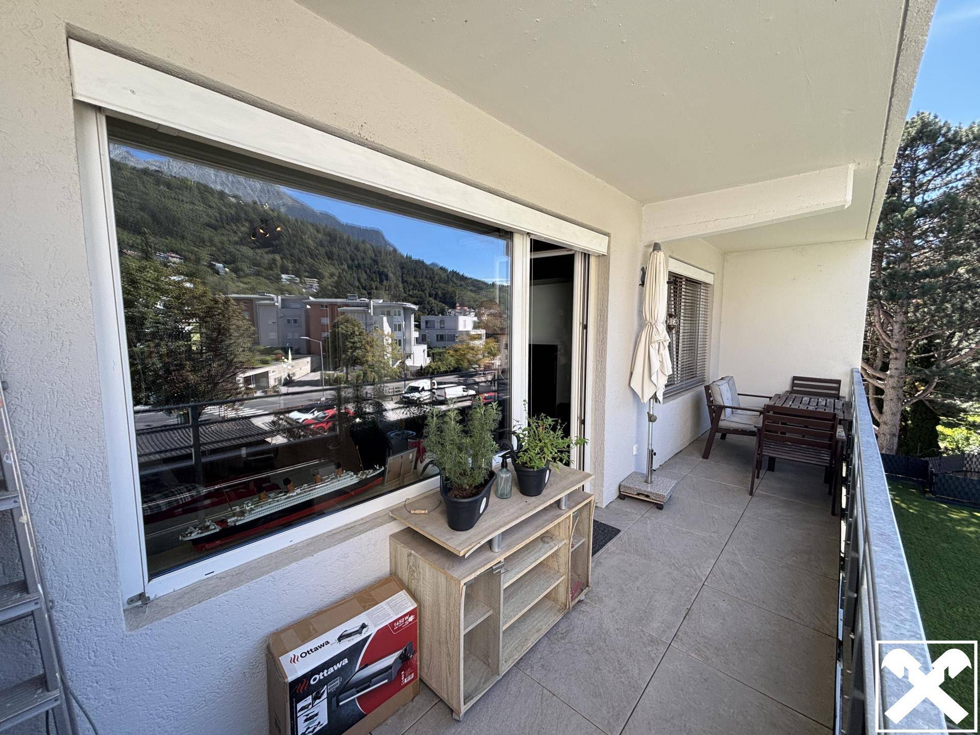 Balkon