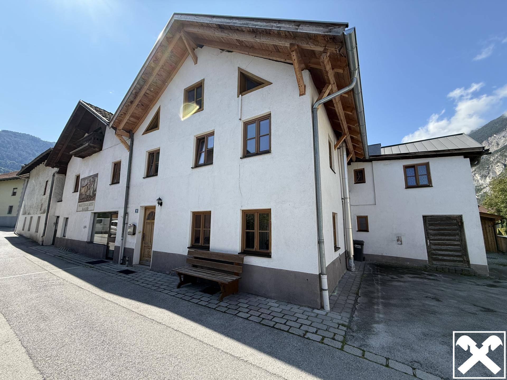 Nordseite