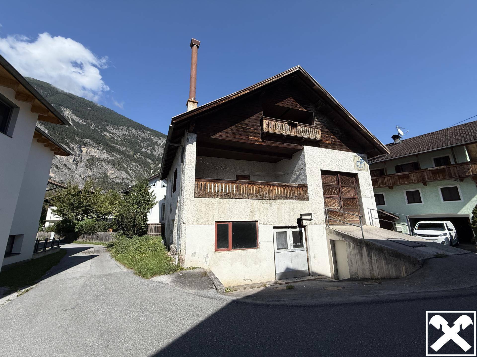 Südseite 2