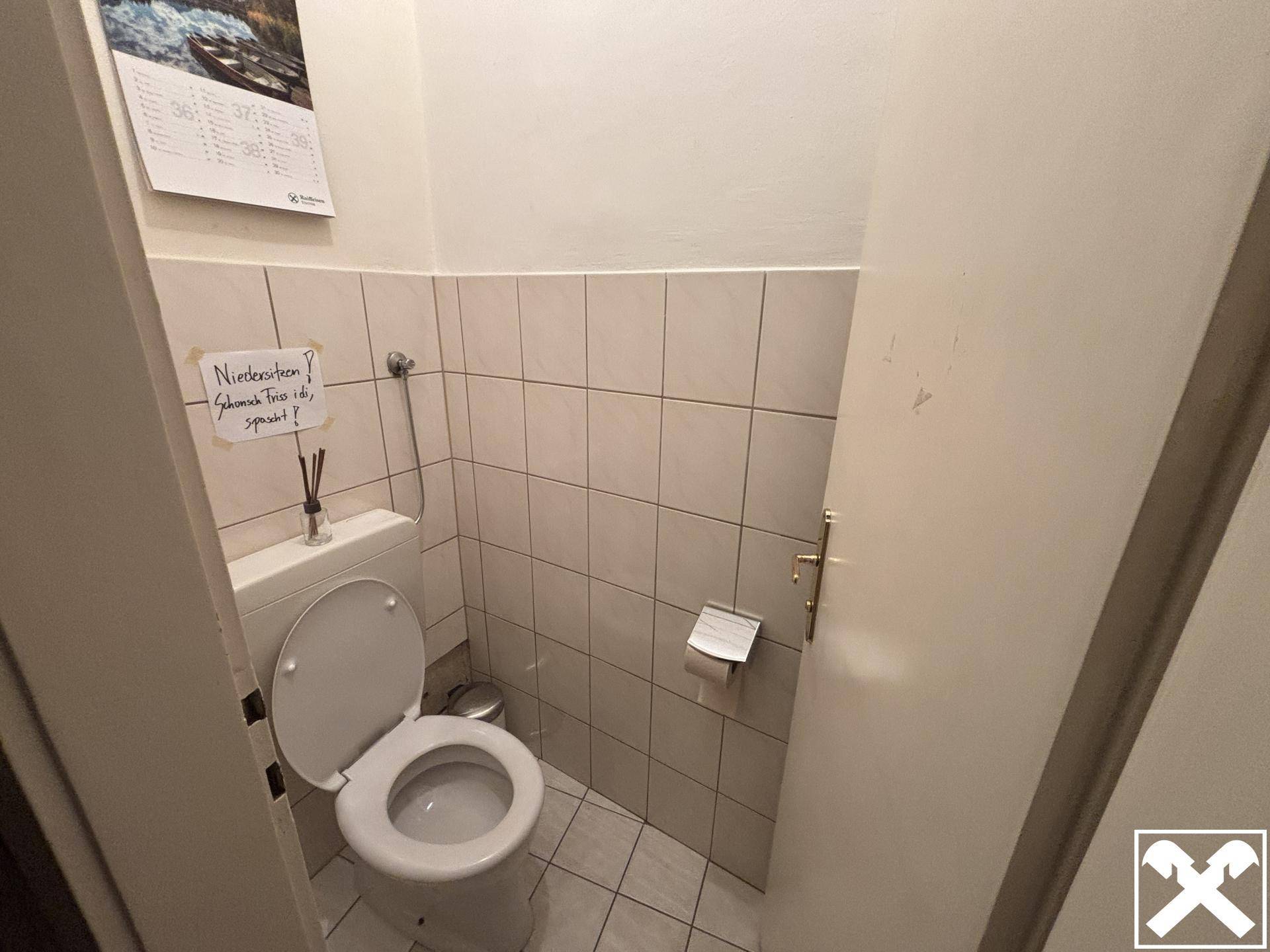 WC