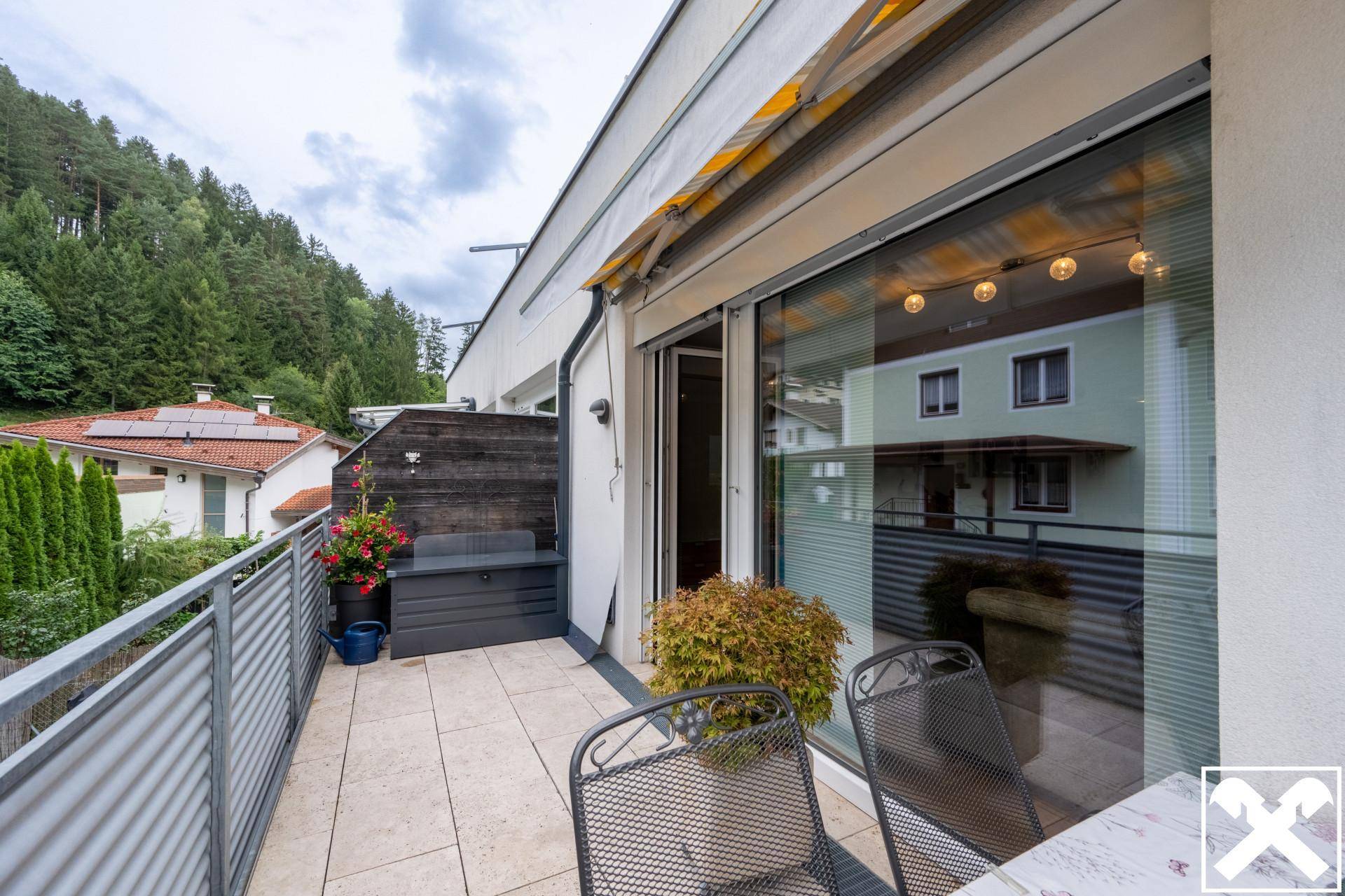 Balkon