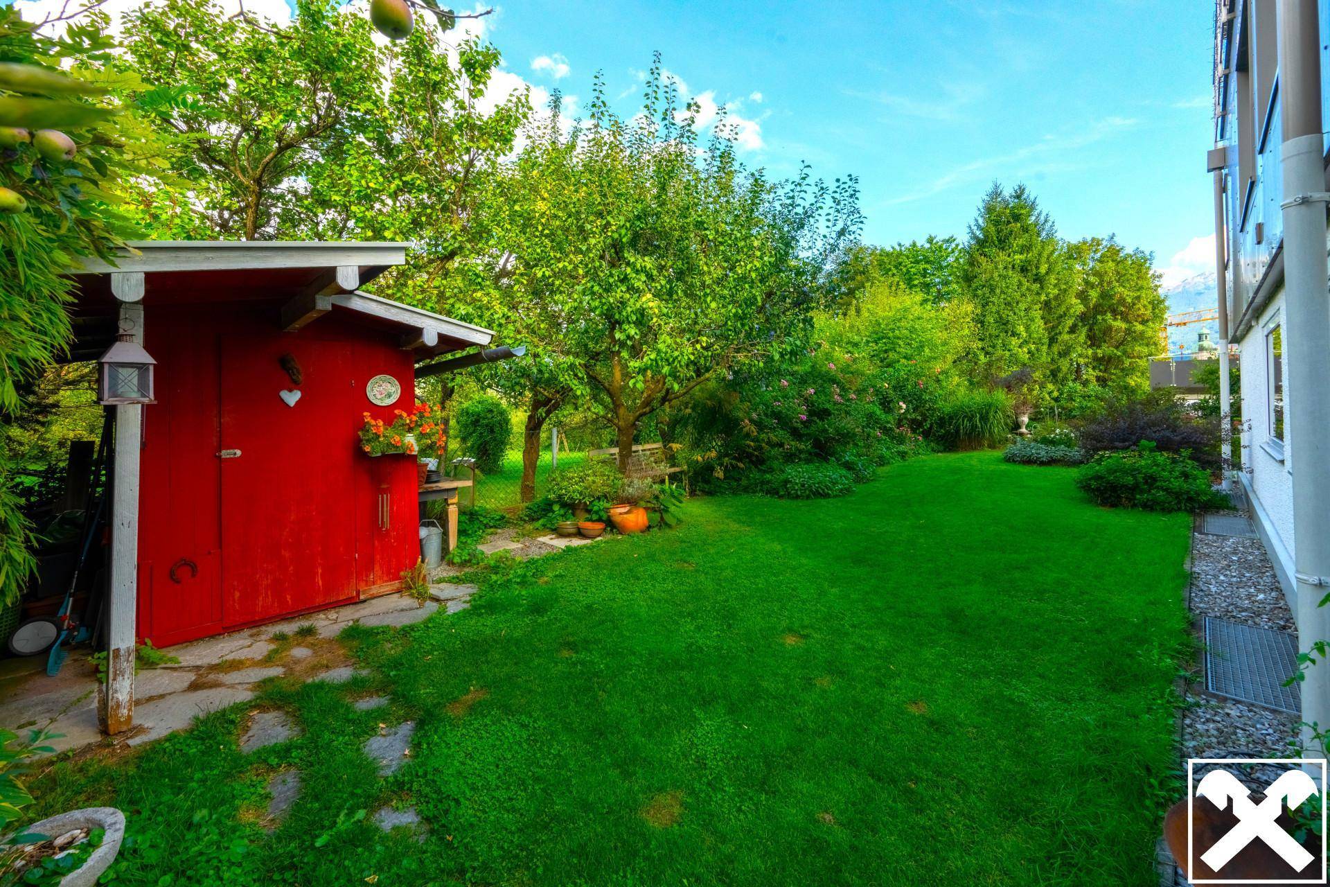 Garten