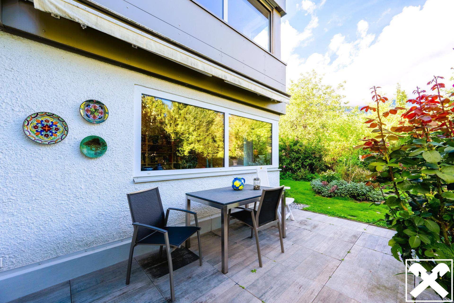 EG Terrasse