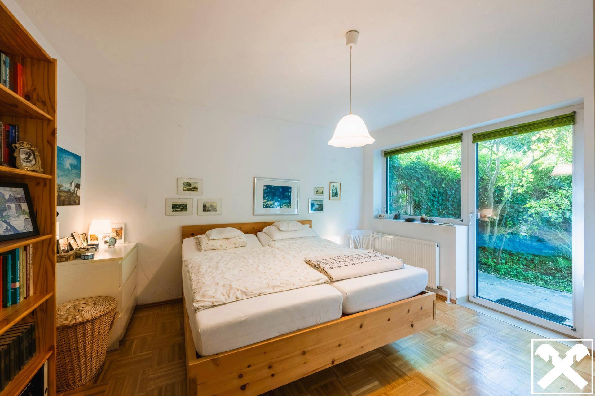EG Schlafzimmer