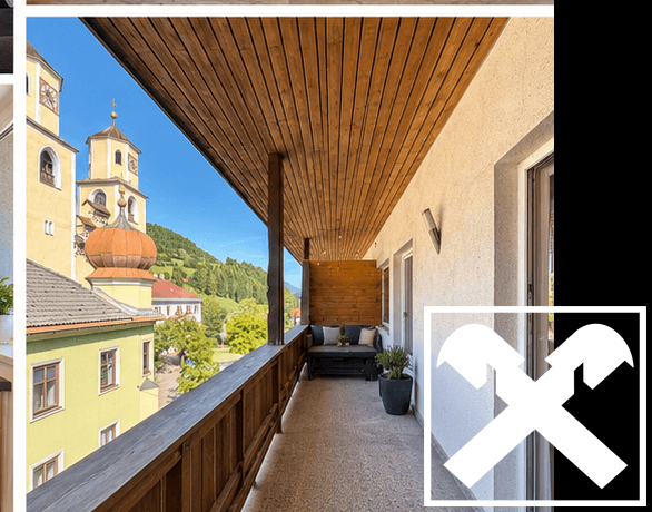 Balkon