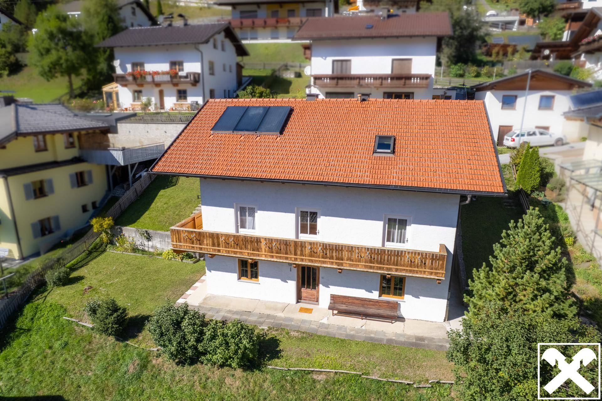Außenansicht