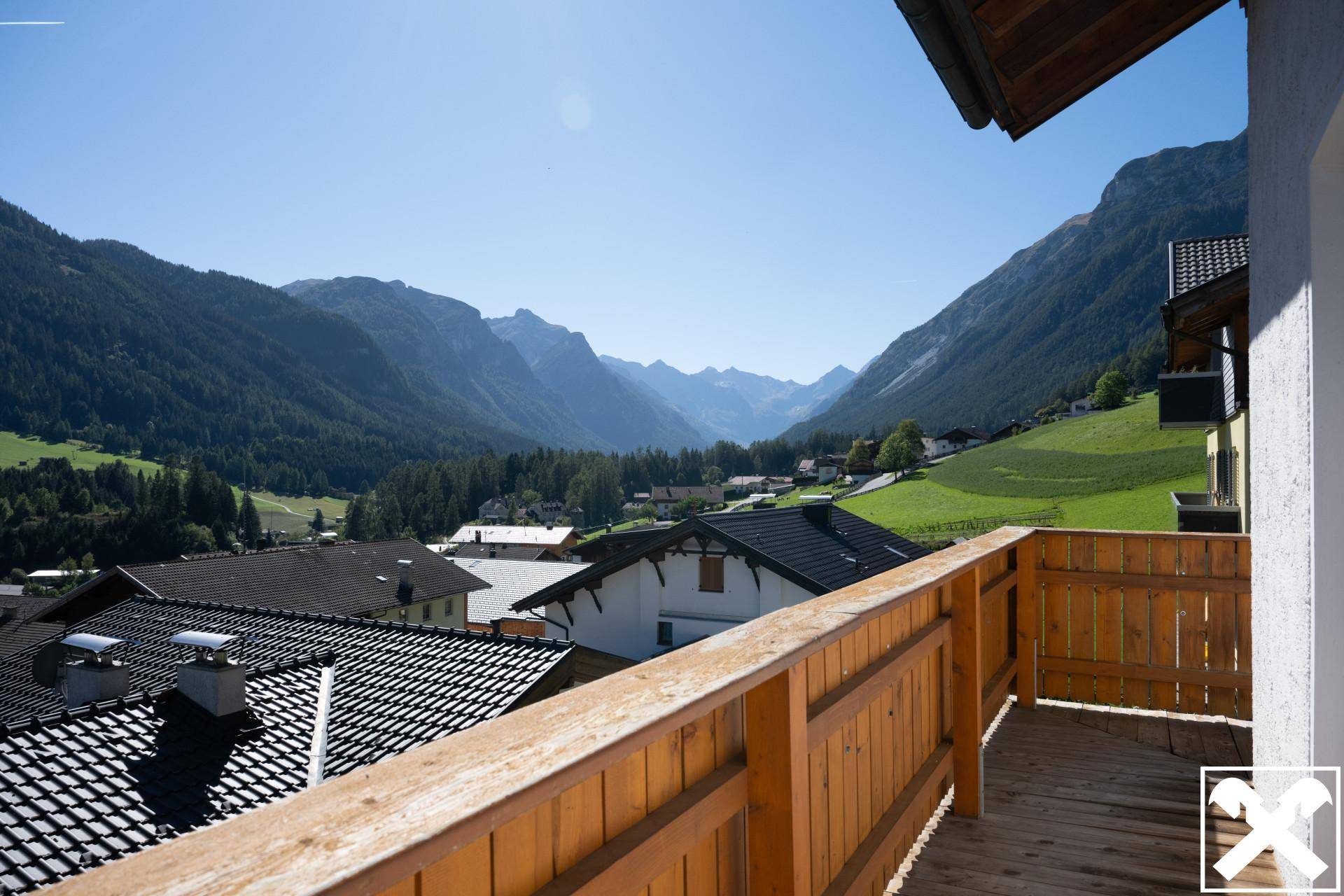 Aussicht