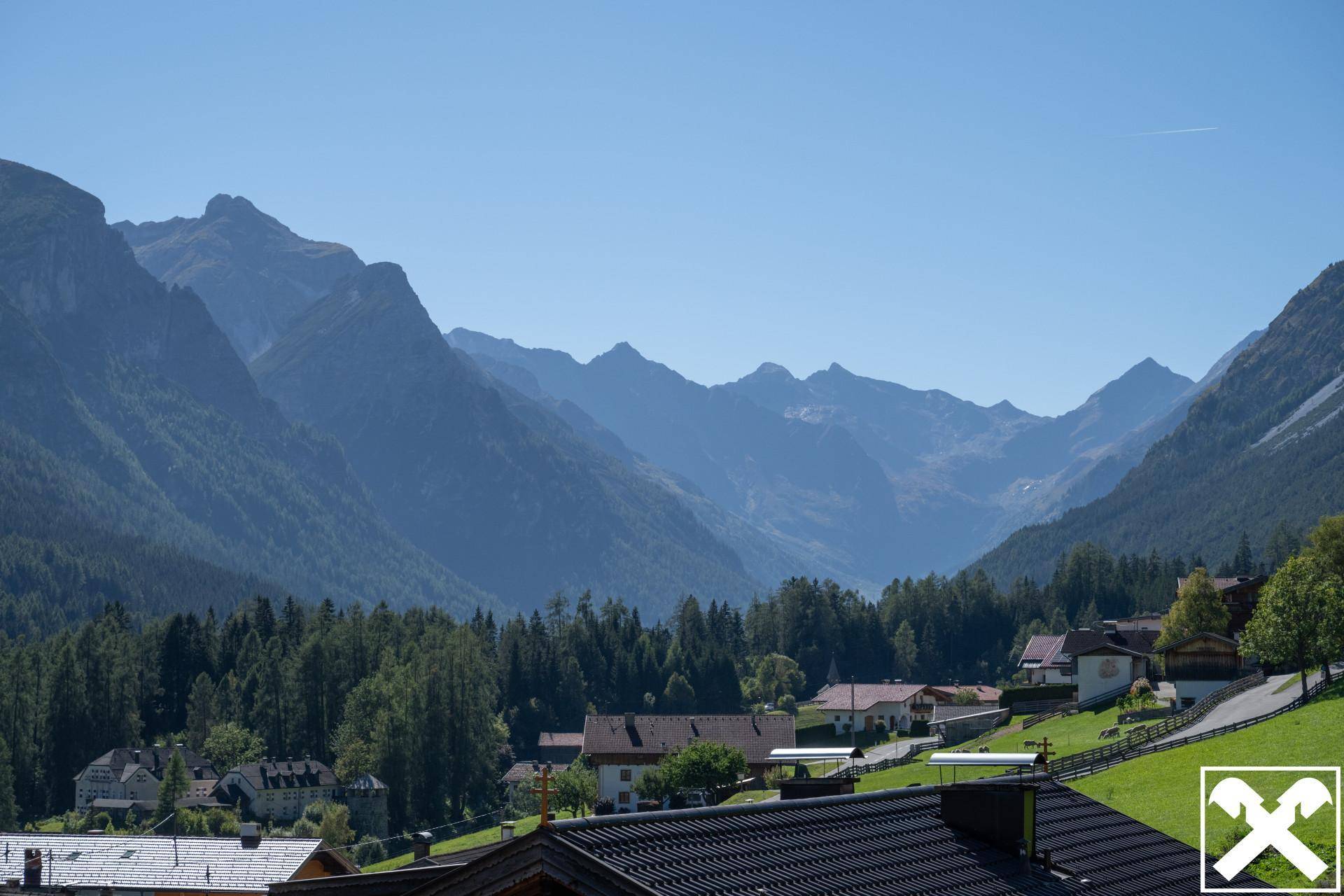 Aussicht