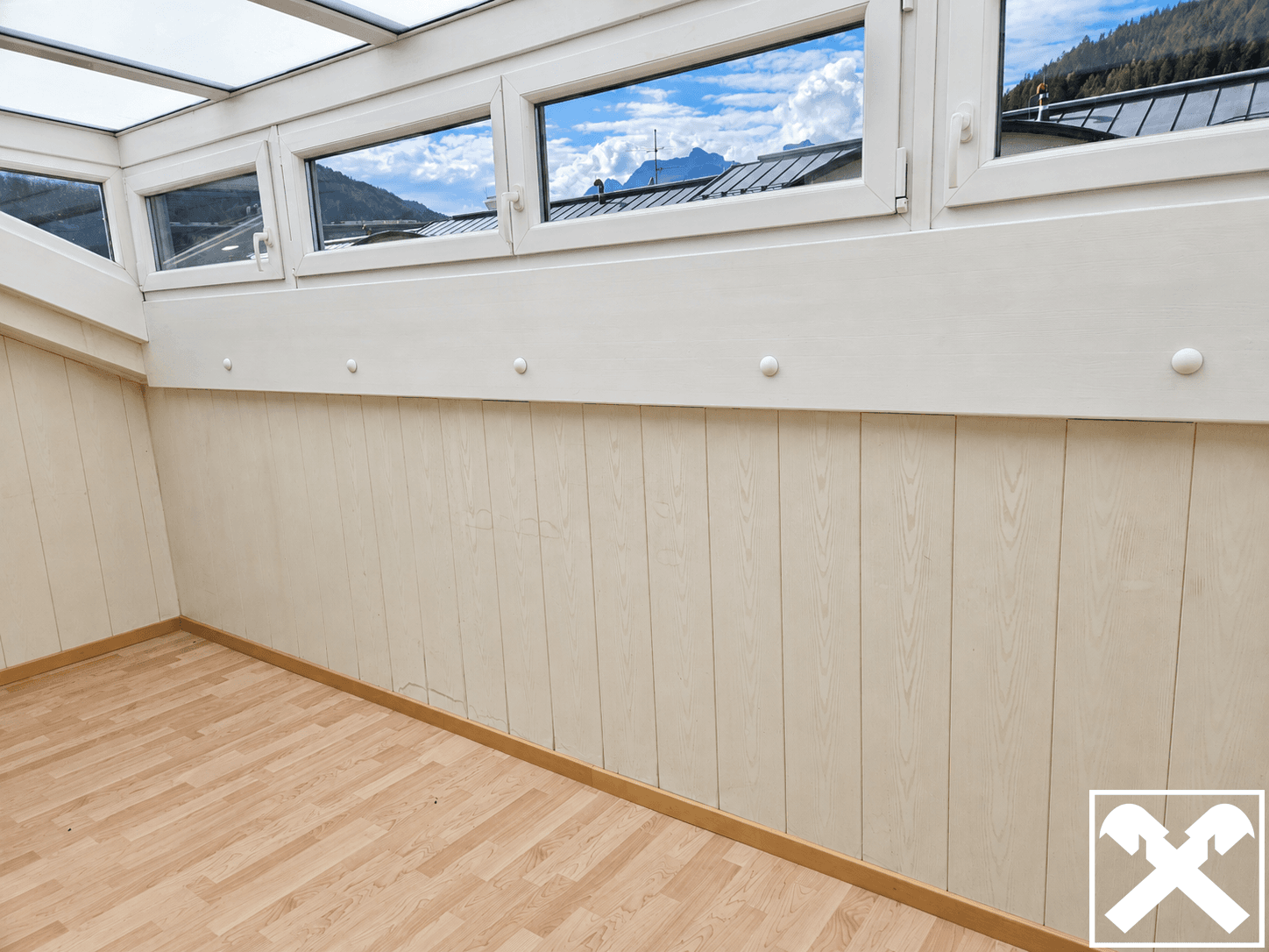 Loggia