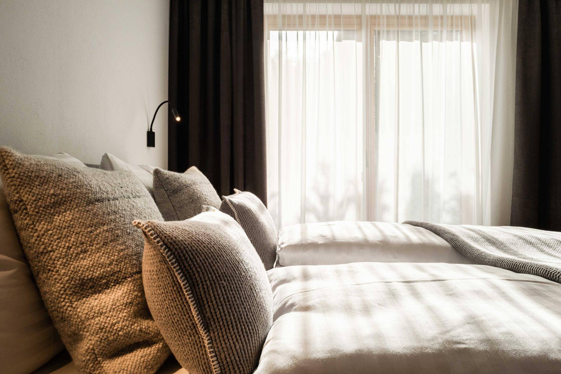 EXKLUSIVER FREIZEITWOHNSITZ IN SKILIFT NÄHE - Stillvolle Maisonetten-Wohnung - Flere