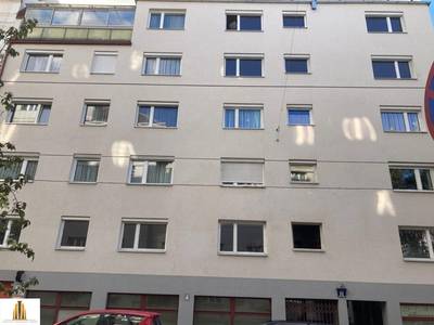 4,5-кімнатна квартира з лоджією, 110 м², Рудольсгайм-Фюнфгаус, Рудольфсгайм-Фюнфгаус