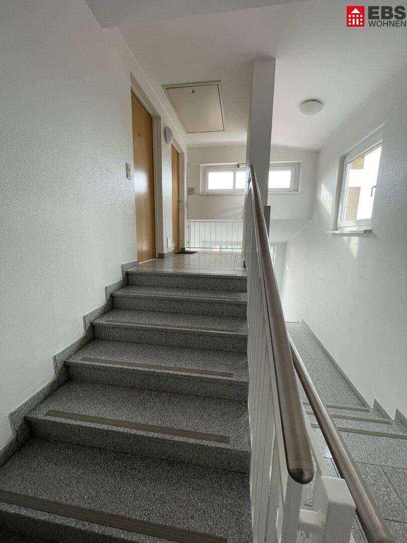 Stiegenhaus