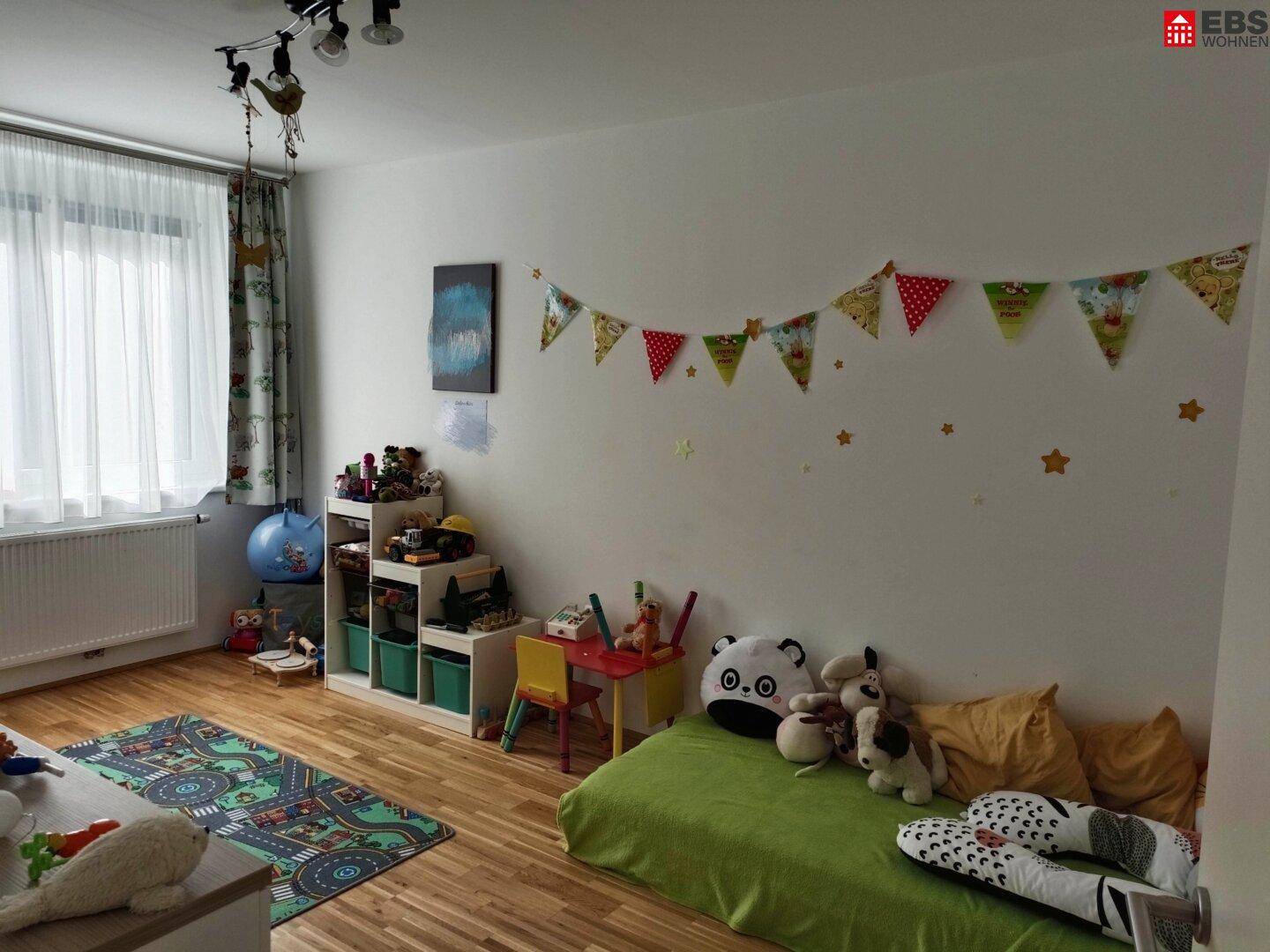 Kinderzimmer