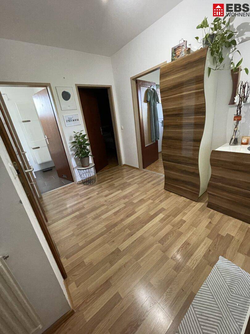Vorzimmer