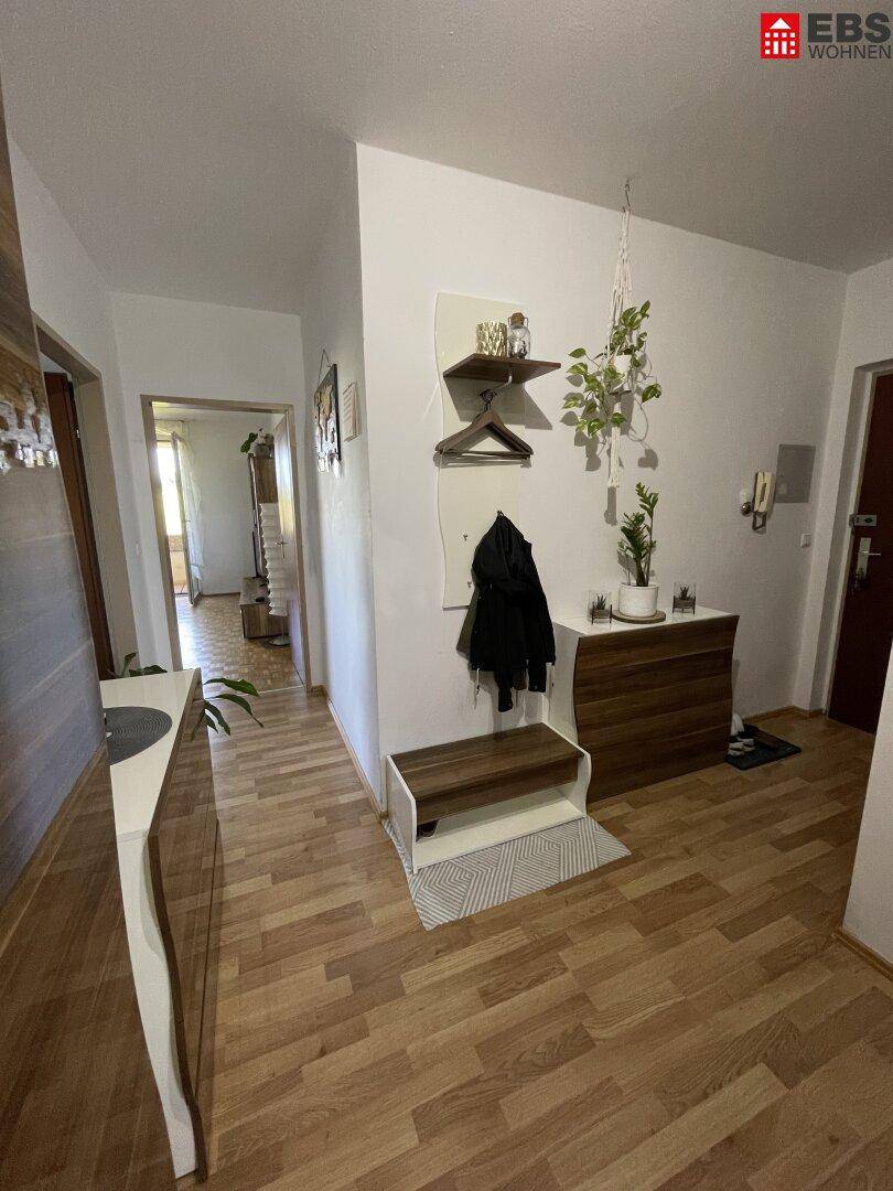 Vorzimmer