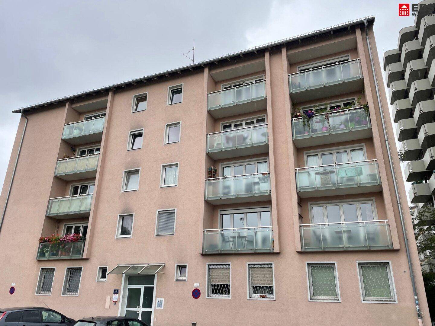 Aussenansicht