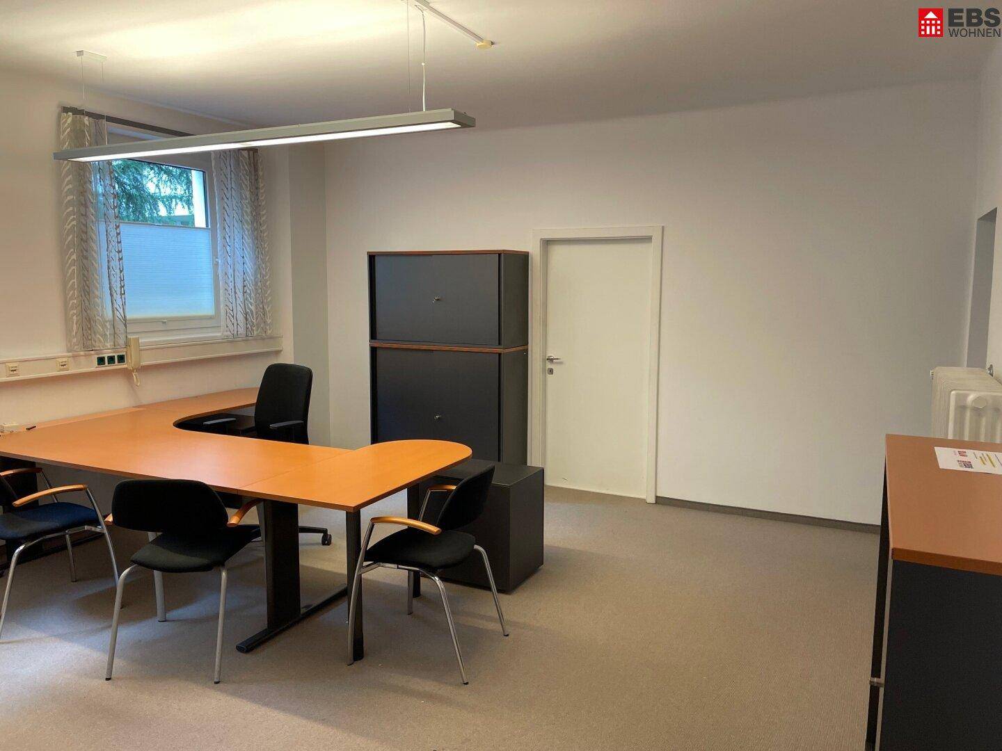 Zimmer "Empfang"