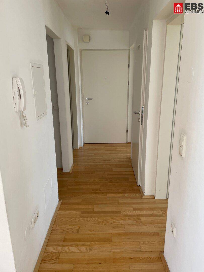Vorzimmer