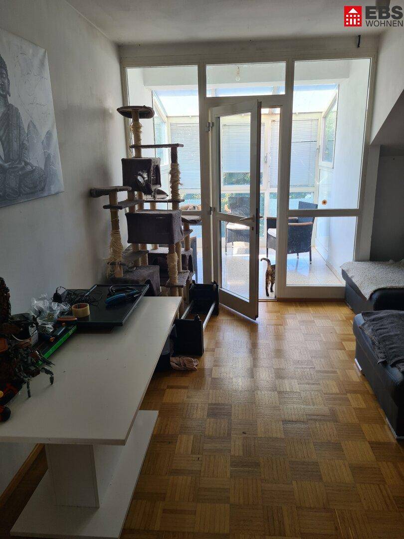 Loggia