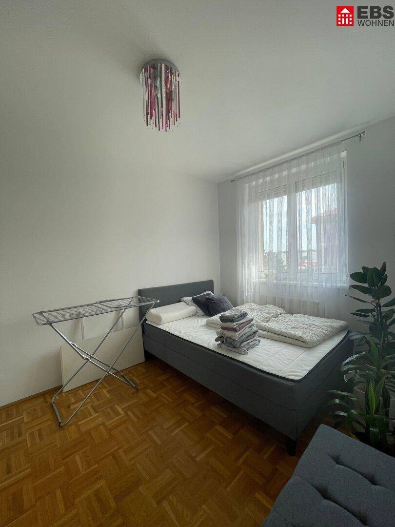 Kinderzimmer/Büro