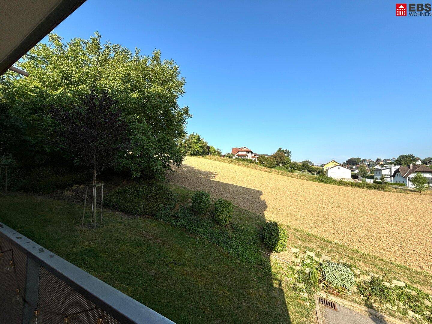 Außenanlage