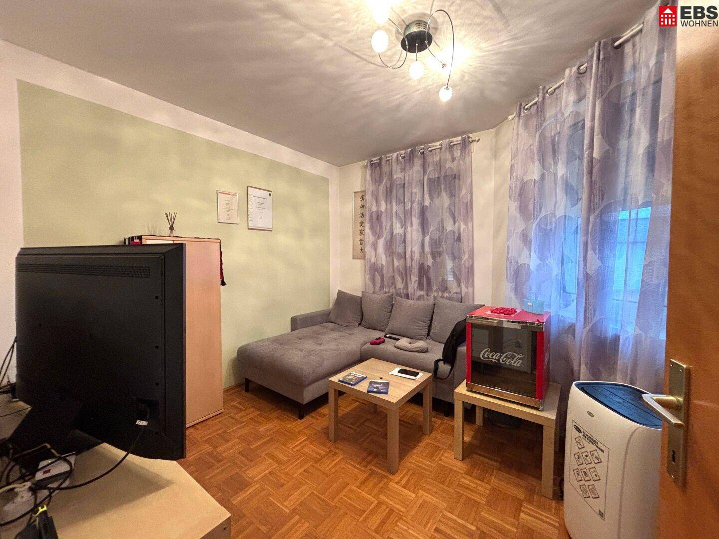 Kinderzimmer/Büro