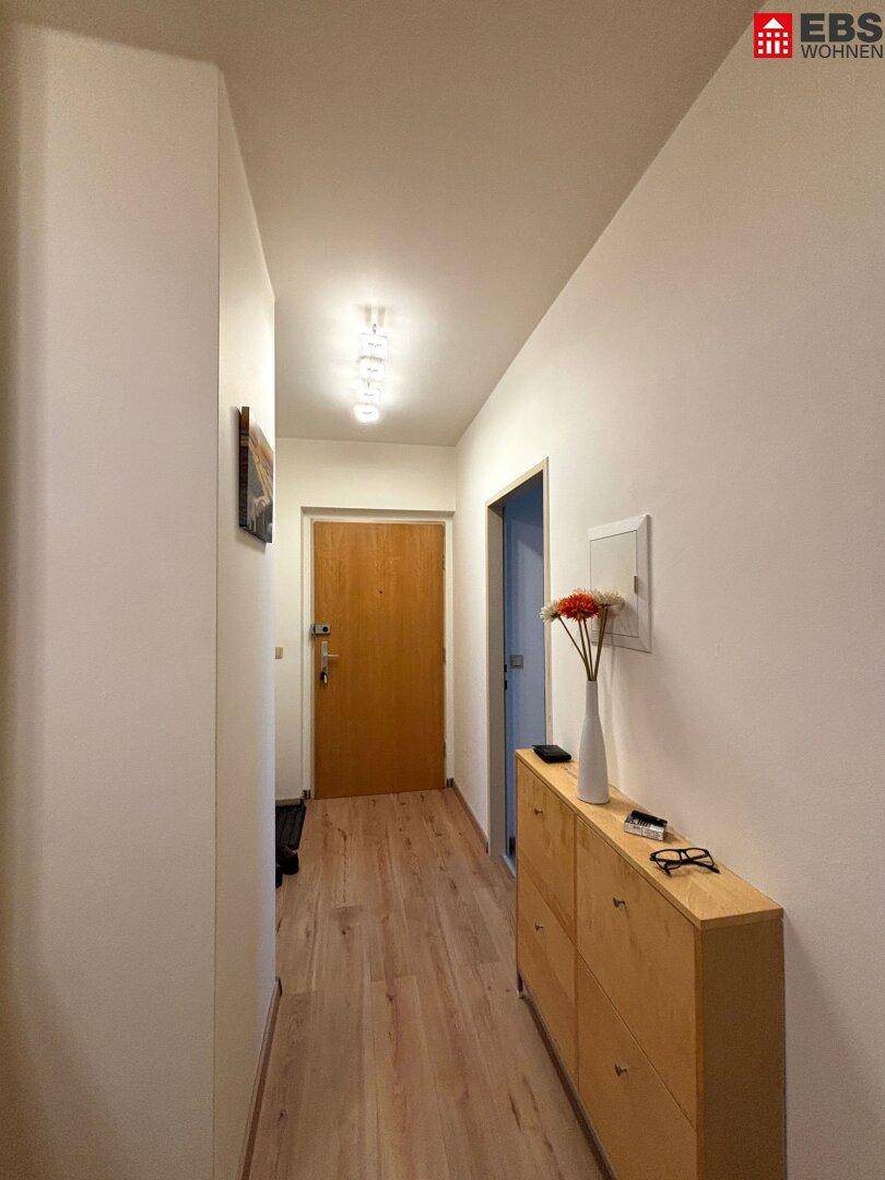 Vorzimmer