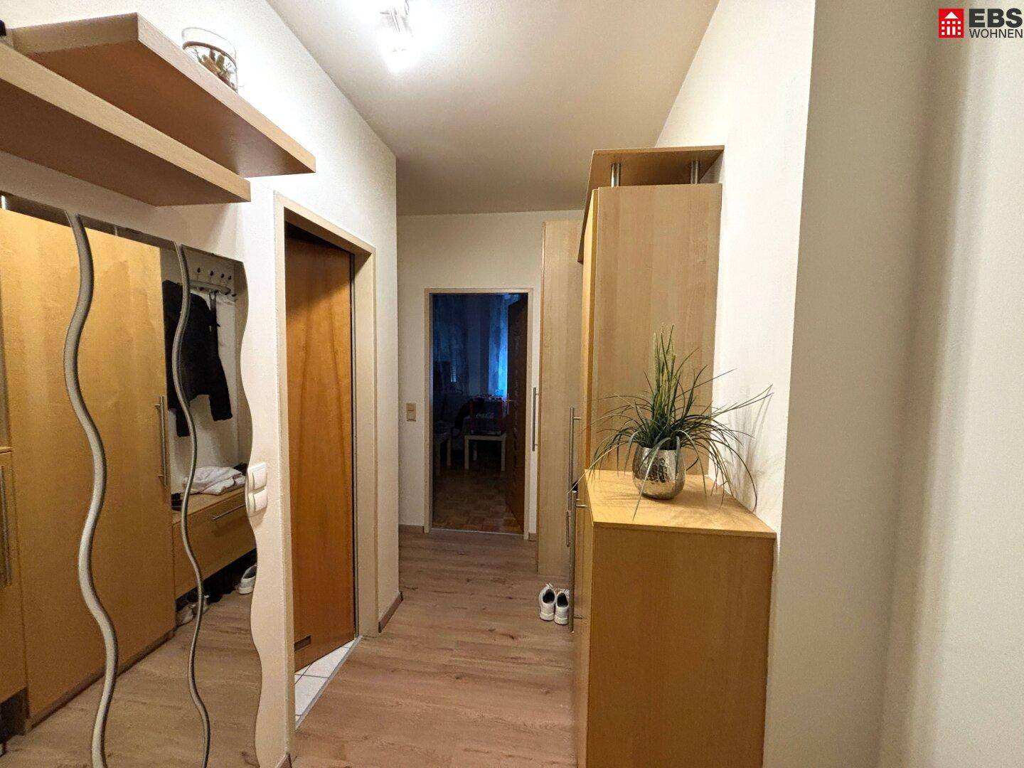 Vorzimmer