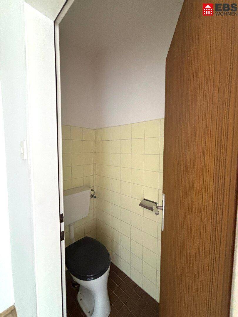 WC extra