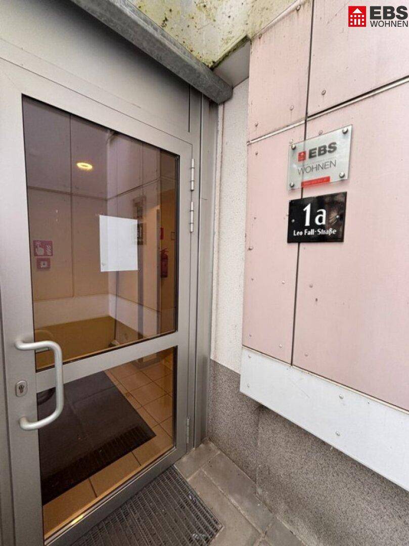Geförderte 2-Zimmerwohnung mit Loggia in Traun/St. Martin - sehr gute Infrastruktur und optimale Erreichbarkeit! Optimal für Familien! Ab 01.09.2026 verfügbar! – pohled 2