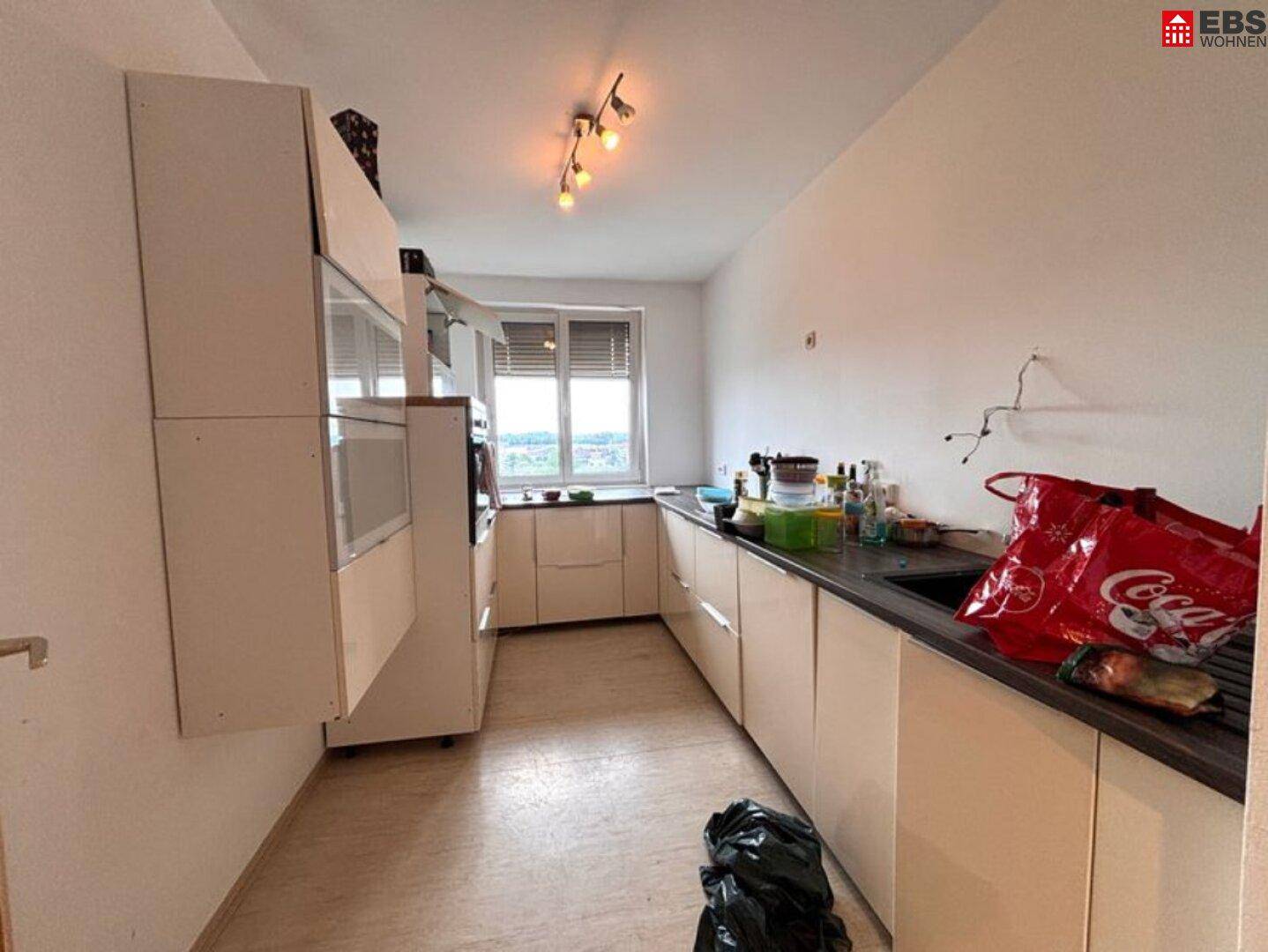 Geförderte 2-Zimmerwohnung mit Loggia in Traun/St. Martin - sehr gute Infrastruktur und optimale Erreichbarkeit! Optimal für Familien! Ab 01.09.2026 verfügbar! – pohled 4