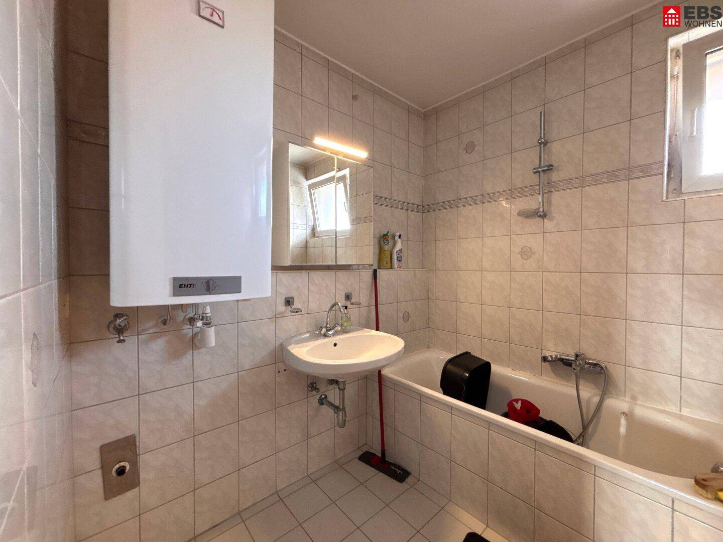 Geförderte 2-Zimmerwohnung mit Loggia in Traun/St. Martin - sehr gute Infrastruktur und optimale Erreichbarkeit! Optimal für Familien! Ab 01.09.2026 verfügbar! – pohled 5