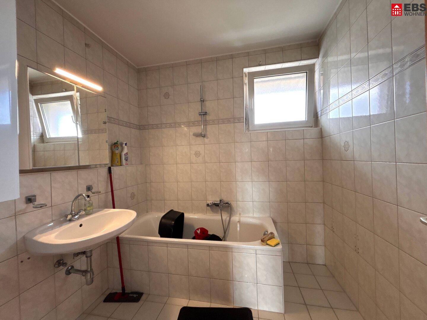 Geförderte 2-Zimmerwohnung mit Loggia in Traun/St. Martin - sehr gute Infrastruktur und optimale Erreichbarkeit! Optimal für Familien! Ab 01.09.2026 verfügbar! – pohled 6