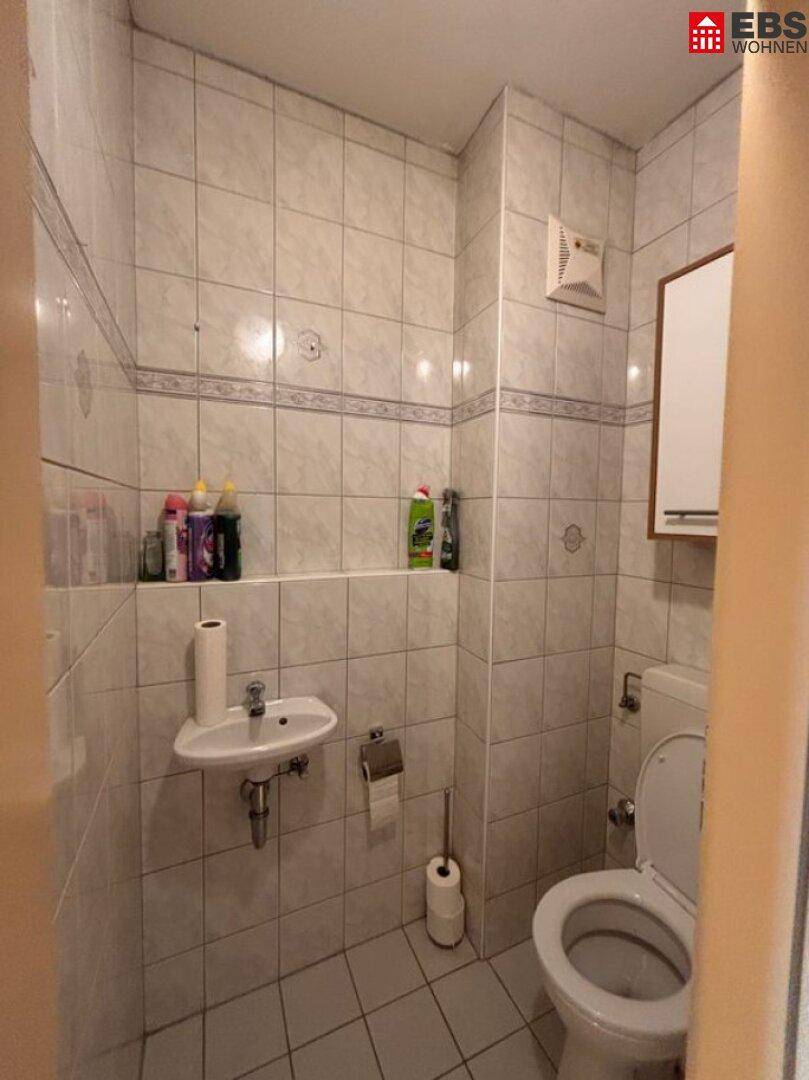 Geförderte 2-Zimmerwohnung mit Loggia in Traun/St. Martin - sehr gute Infrastruktur und optimale Erreichbarkeit! Optimal für Familien! Ab 01.09.2026 verfügbar! – další