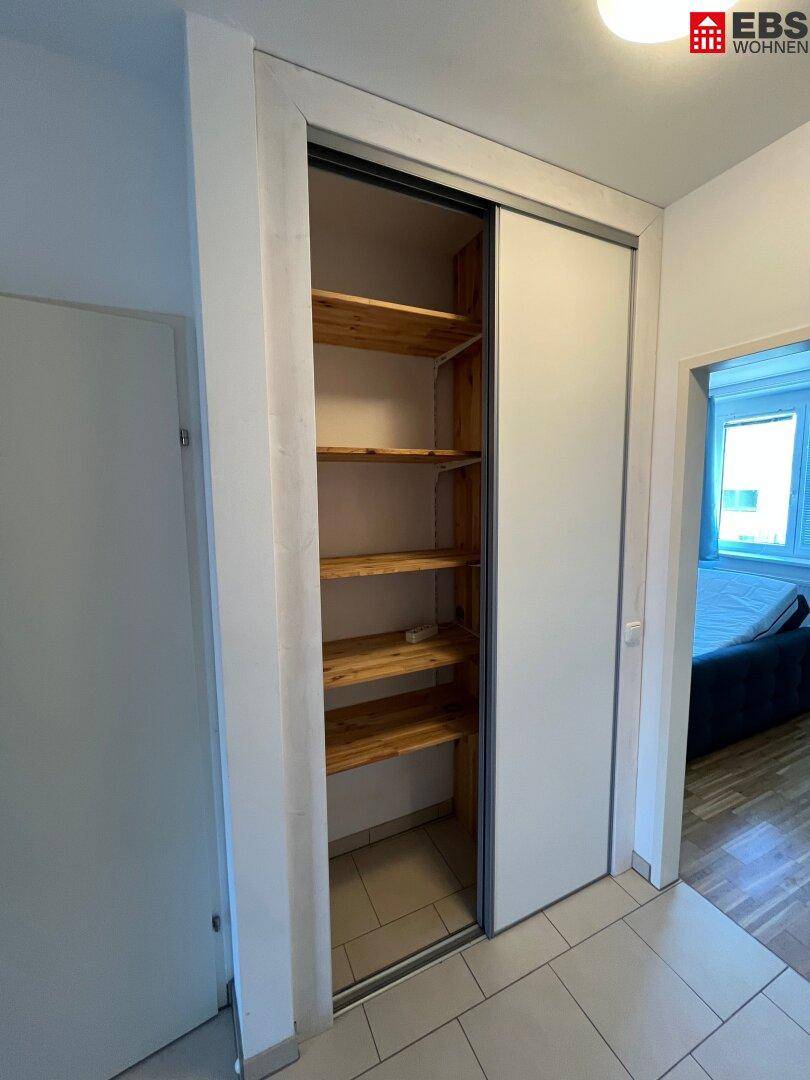 Wohnung – Enns, Bezirk Linz-Land - Ansicht 2