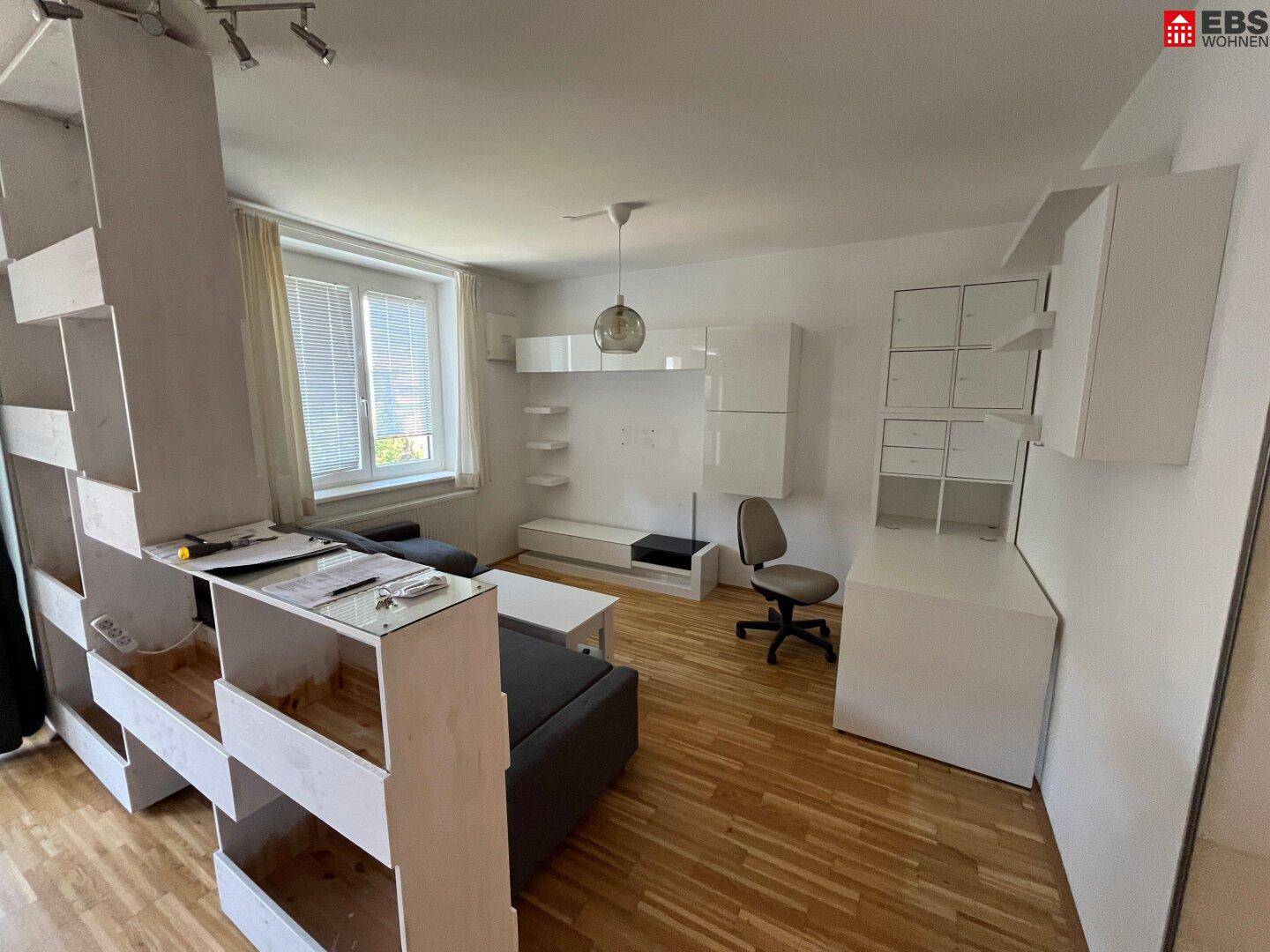 Wohnung – Enns, Bezirk Linz-Land - Ansicht 3