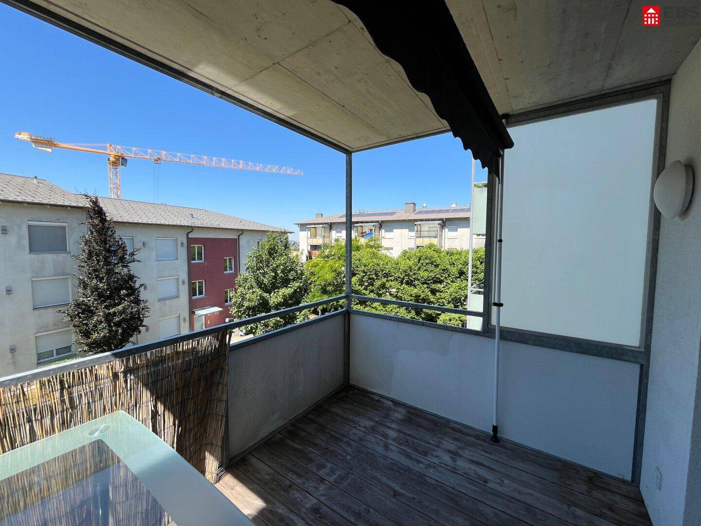 Wohnung – Enns, Bezirk Linz-Land - Mehr